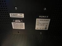 Humax TV Fernseher Thüringen - Probstzella Vorschau