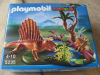 Playmobil Dinos 5235 mit OVP, gebraucht, sehr guter Zustand Hessen - Griesheim Vorschau