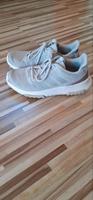 Damen Sneaker ADIDAS grau US 6 oder 37  1/3 Bayern - Kaufbeuren Vorschau