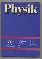 Übungen zur Physik : Lehrbuch DDR Fehlerrechnung Phys. Praktikum Sachsen-Anhalt - Bad Kösen Vorschau