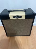 Cort Combo CM30R 30W, Reverb Lautsprecher + Ernie Ball Kabel Bielefeld - Joellenbeck Vorschau