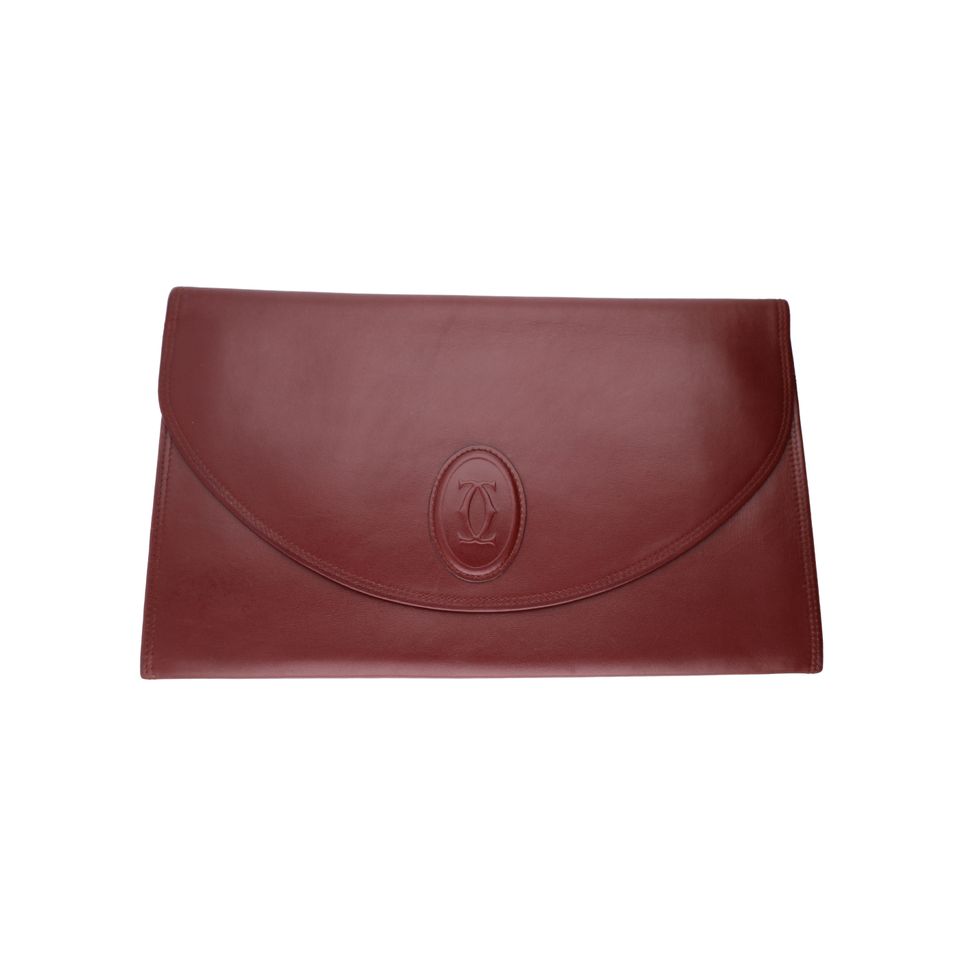 Cartier Must Line Clutch in Bremen