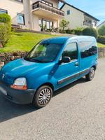 Renault KANGOO Bayern - Eltmann Vorschau