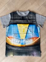 T-Shirt MOLO Gr.140 Jungen Style Road Bumper Car Auto TOP !!! Sachsen-Anhalt - Oppin Vorschau