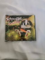 Schnuffeln Kuschel Song CD Brandenburg - Nauen Vorschau