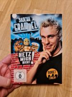 Sascha Grammel DVD hetz mich nicht Stuttgart - Weilimdorf Vorschau