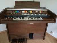 Elektrische Orgel Kawai E100 inkl. Orgelbank Westerwaldkreis - Rückeroth Vorschau