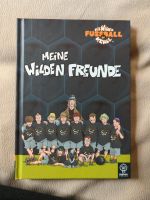 Meine wilden Freunde Freundebuch Niedersachsen - Wesendorf Vorschau