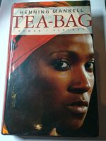 "TEA-BAG" von Henning Mankell Rheinland-Pfalz - Konz Vorschau