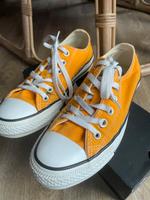 Converse CTAS OX orange ray unisex Bremen - Neustadt Vorschau