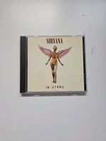 Nirvana In Utero / CD / Album Münster (Westfalen) - Gievenbeck Vorschau