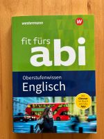 fit fürs abi Oberstufenwissen Englisch Nordrhein-Westfalen - Detmold Vorschau