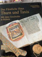 Buch :Das Fürstliche Haus Thurn und Taxis Baden-Württemberg - Lorch Vorschau