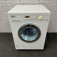 Waschmaschine mit Trockner Miele 6/3 KG 1600U/Min 1Jahr Garantie Hamburg-Mitte - Hamburg Rothenburgsort Vorschau