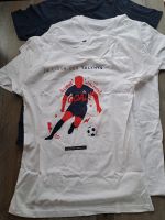 3 T-Shirts Fußball Bekleidungspaket Baden-Württemberg - Künzelsau Vorschau