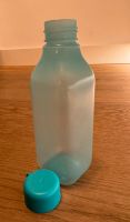 Tupperware Eco easy Trinkflasche 500 ml, gebraucht, türkis Rheinland-Pfalz - Trier Vorschau