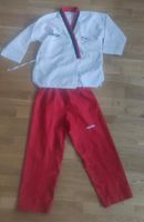 Taekwondo Anzug/Uniform von Kwon, Gr. 2/150 Baden-Württemberg - Kißlegg Vorschau