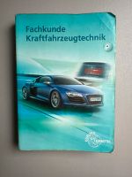 Fachkunde Kraftfahrzeugtechnik Saarbrücken-Mitte - Malstatt Vorschau