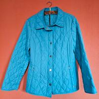 Tolle Steppjacke, federleicht und knitterfrei, Gr.40/42 Berlin - Treptow Vorschau