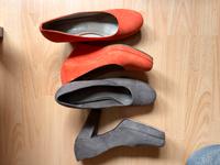 Tamaris Schuhe Gr.40 Saarland - St. Wendel Vorschau