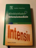 Klinikleitfaden Intensivmedizin Leipzig - Schönefeld-Abtnaundorf Vorschau