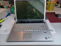 Dell PP28L Laptop, Notebook als Ersatzteilspender Schleswig-Holstein - Rehhorst Vorschau