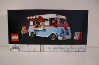 LEGO - Icons 40681 Retro Food Truck NEU/OVP und versiegelt Rheinland-Pfalz - Geiselberg Vorschau