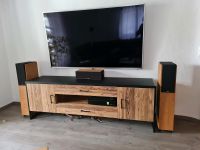 Onky Av Receiver Jamo Standlautsprecher E750 Boxen Sorroundsound Bayern - Wertach Vorschau