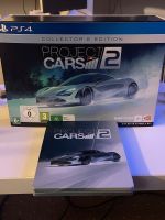 Project Cars 2 collectors edition Schleswig-Holstein - Horst (Holstein) Vorschau