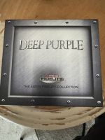 Deep Purple - Audio Fidelity collection Box Baden-Württemberg - Schwaigern Vorschau