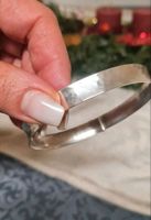 Armband Silber 925 Gestempelt Handarbeit Niedersachsen - Hildesheim Vorschau