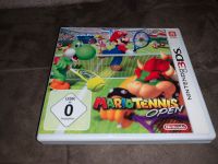 Nintendo 3DS Mario Tennis Open Dortmund - Körne Vorschau