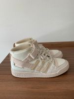 Adidas Forum Mid (Parley) | Gr. 44 Dresden - Striesen-West Vorschau