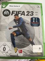 FIFA 23 Xbox Series X Nordrhein-Westfalen - Ratingen Vorschau