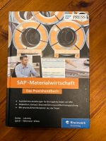 SAP Materialwirtschaft - Das Praxishandbuch Bayern - Füssen Vorschau