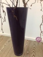 Vase „XXL“ Violett/Lila Bayern - Dingolfing Vorschau