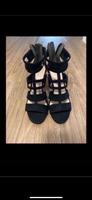 Biete sehr gut erhaltene High Heels von Tamaris an Bergedorf - Hamburg Allermöhe  Vorschau
