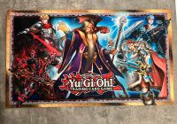 Yu-Gi-Oh! Spielmatte Nordrhein-Westfalen - Südlohn Vorschau