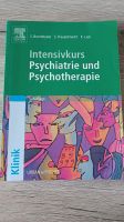 Buch Intensivkurs Psychiatrie und Psychotherapie Sachsen - Brand-Erbisdorf Vorschau