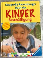 Das große Ravensburger Buch der Kinder Beschäftigung Sachsen - Zwickau Vorschau