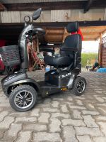 Elektromobil Drive Medical Blaze ST5D Plus Nordrhein-Westfalen - Bergneustadt Vorschau