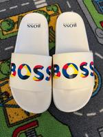 Badeschuhe  von Boss Größe 38 neu München - Ramersdorf-Perlach Vorschau
