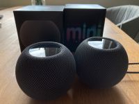 HomePod mini Stereo Paar Niedersachsen - Langenhagen Vorschau