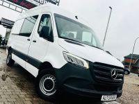 Mercedes-Benz Sprinter III Kasten 314 CDI Mixto*NEUES MODELL* Nordwestmecklenburg - Landkreis - Grevesmuehlen Vorschau