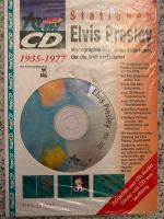 CD Stationen Elvis Presley Hessen - Bensheim Vorschau