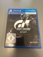 PlayStation 4 Gran Tourismo Sport Day One Edition Spiel Nordrhein-Westfalen - Pulheim Vorschau