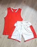 Basketball NIKE Trikot Sportset Hose und Shirt Gr. L/XL Bayern - Hohenthann Vorschau