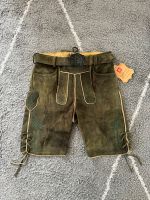 ❗️neue Spieth&Wensky Herren Lederhose gr.44 mit 3D Gürtel ❗️ Bayern - Ruderting Vorschau