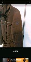 ♥️ S. Oliver Jacke Gr. 40 Winterjacke Marburg - Wehrda Vorschau