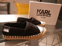 NEU, ORIGINAL KARL LAGERFELD KIDS, NP 99€, IM KARTON, GR. 26 Mülheim - Köln Höhenhaus Vorschau